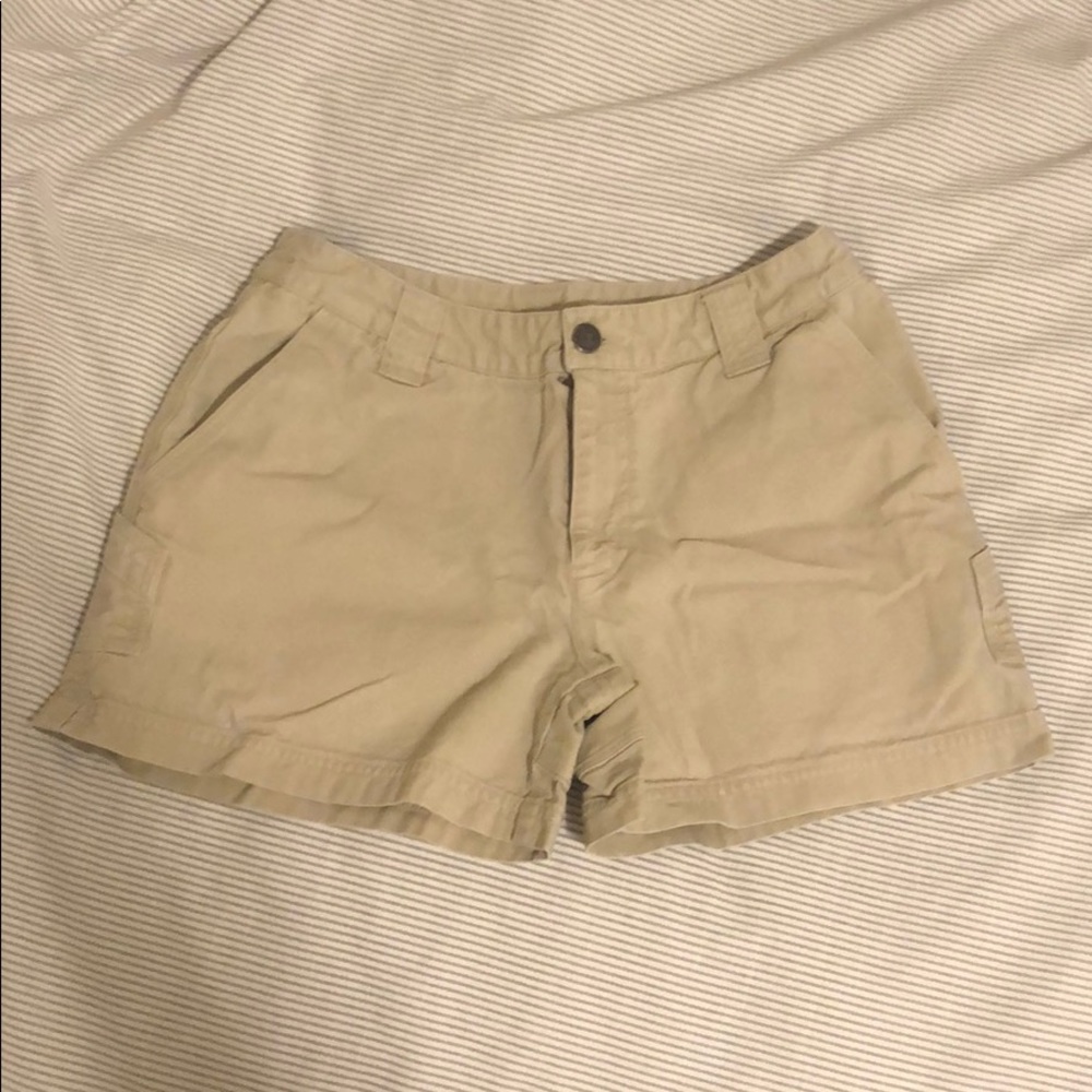 Vintage Women’s Patagonia Shorts